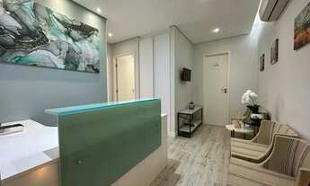 Imagem 6: Sala Comercial para alugar com 3 ambientes, com 43 m² - Vila Mariana