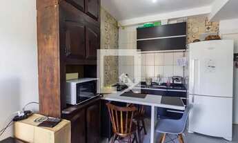 Imagem 4: Apartamento para Aluguel - Jardim Éster Yolanda, 2 Quartos, 40 m2