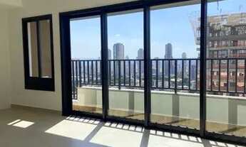 Imagem 2: Apartamento 2S + Lavabo - Elev Marista