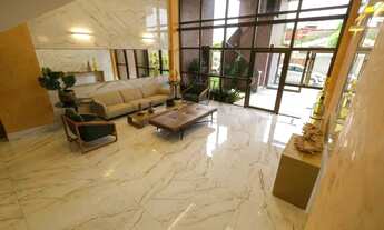 Imagem 2: Apartamento para aluguel possui 60 metros quadrados com 1 quarto em São Cristóvão - Teresi