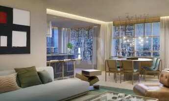 Imagem 3: Cobertura à venda, 4 quartos, 2 suítes, 4 vagas, Anchieta - Belo Horizonte/MG