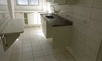 Imagem 2: Apartamento para aluguel com 76 metros quadrados com 3 quartos em Casa Verde - São Paulo