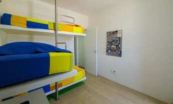 Imagem 6: Apartemento mobiliado Próx ao Iguatemi