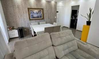 Imagem 7: Apartamento para Venda em Guarulhos, Vila Augusta, 3 dormitórios, 1 suíte, 3 banheiros, 2