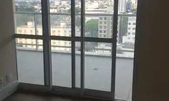 Imagem 2: Apartamento mobiliado para alugar no Condomínio Wíde no Cambuí em Campinas -SP