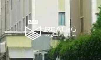 Imagem: Piracicaba/SP - Dois corregos