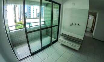 Imagem 5: NI - Apartamento I 3 quartos I na Encruzilhada I 70m² I Edf Athos