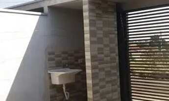 Imagem 3: Casa Aluguel Cornélio Procópio