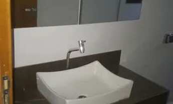 Imagem 6: Casa moderna toda porcelanato