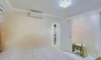 Imagem 3: São Paulo - Flat - Jardins