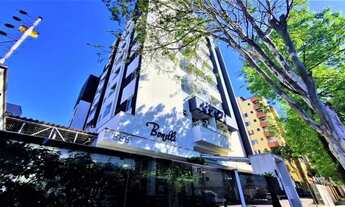 Imagem 2: Apartamento com 2 quartos para alugar por R$ 1600.00, 61.35 m2 - SANTO ANTONIO - JOINVILLE
