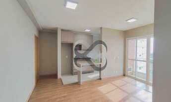 Imagem 3: Apartamento com 3 dormitórios para alugar, 69 m² por R$ 2.750/mês - Gleba Palhano - Londri