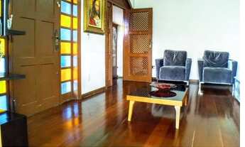 Imagem 5: Casa à venda, 4 quartos, 2 suítes, 5 vagas, Santa Rosa - Belo Horizonte/MG