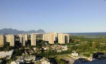 Imagem 4: Apartamento de três quartos - Barra da Tijuca - Barrabali