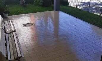 Imagem 3: Apartamento para venda tem 2 quartos, sendo 1 revertido, elevador e ótima localização