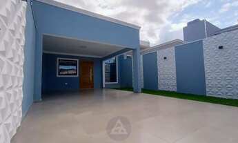 Imagem: Casa à venda bairro Alto Alegre, Cascavel/PR