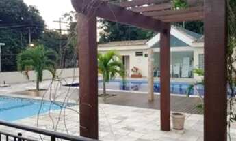 Imagem 3: Apartamento para venda possui 141 metros quadrados com 2 quartos