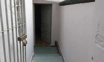 Imagem: Vila Brasilina-1Dorm Sala Coz 1Wc Garagem