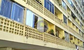 Imagem 2: Bom apartamento vazio, sala 1 quarto em condomínio