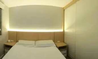 Imagem 2: APARTAMENTO RESIDENCIAL em SÃO JOSÉ DOS CAMPOS - SP, JARDIM ISMÊNIA