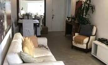 Imagem 4: Apartamento para venda com 110 metros quadrados com 3 quartos