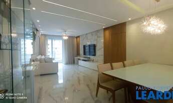 Imagem 5: APARTAMENTO - GONZAGA - SP