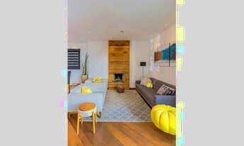 Imagem 6: APARTAMENTO RESIDENCIAL em São Paulo - SP, Moema