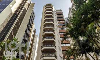 Imagem 7: Apartamento à venda em Higienópolis com 159 m², 4 quartos, 2 suítes, 2 vagas