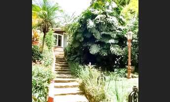 Imagem 2: Casa mobiliada em Araras