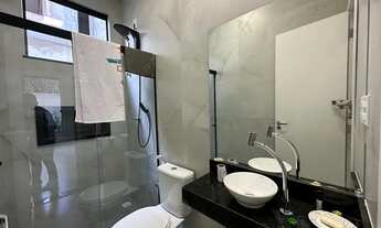 Imagem 3: Casa de condomínio sobrado para aluguel e venda com 210 metros quadrados com 3 quartos