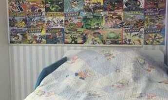 Imagem 7: Apartamento à venda em Tatuapé com 83 m², 3 quartos, 1 suíte, 2 vagas