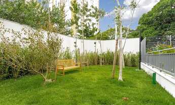 Imagem 2: Apartamento para venda tem 81 metros quadrados com 3 quartos