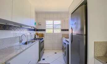 Imagem 6: Apartamento mobiliado na Praia de Palmas - Governador Celso Ramos - SC