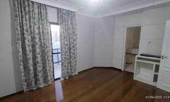 Imagem 6: Apartamento Alto padrão 3 quartos 1 suíte com banheira