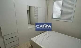 Imagem 8: Apartamento com 3 dormitórios para alugar, 69 m² por R$ 4.310,06/mês - Mooca - São Paulo/S