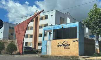 Imagem: Solaris Celeste 2 Uruguai - Teresina - PI