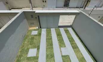 Imagem 5: Casa Duplex / 151 metros quadrados com 4 quartos em Eusebio - Eusébio - CE