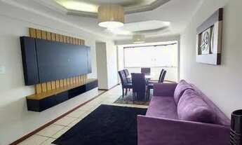 Imagem 7: Apartamento quadra mar para aluguel e venda, 118m², 2 suítes+1 dormitório, Balneário Cambo