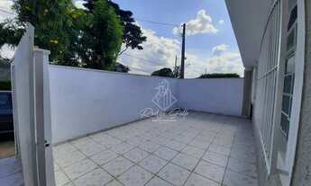 Imagem 3: Casa com 3 dormitórios à venda, 152 m² por R$ 580.000,00 - Caxambu - Jundiaí/SP