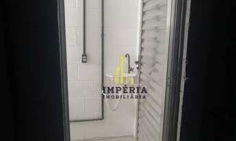 Imagem 4: Kitnet para alugar, 28 m² por R$ 1.000,00/mês - Vila Hortolândia - Jundiaí/SP