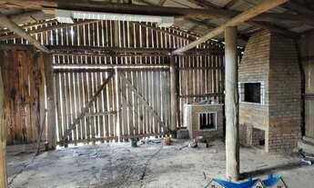 Imagem 6: Velleda oferece belo sítio, em condomínio fechado, na Águas Claras