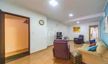 Imagem: Santo André - Casa Padrão - Jardim