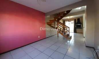 Imagem 2: PORTO ALEGRE - Casa de Condomínio - HÍPICA