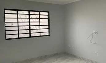 Imagem 5: Casa no jardim presidente