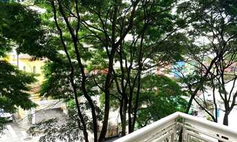 Imagem 4: APARTAMENTO COM 2 DORMITORIOS 2 SUITES PROXIMO O METRO FRADIQUE UCOUTINHO