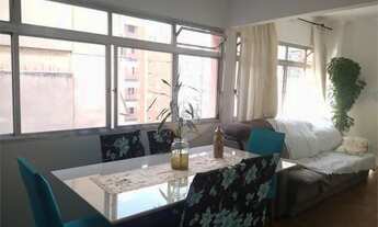 Imagem 2: Apto de 109 m² na Rua Costa, Consolação