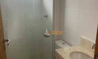 Imagem 7: Apartamento com 1 dormitório para alugar, 30 m² por R$ 1.428,71/mês - Vila Dom Pedro II