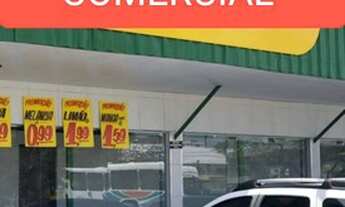 Imagem 2: Alugo ótimo Ponto Comercial de Esquina no Bessa