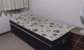 Imagem 5: Quarto Individual em Apartamento de Luxo