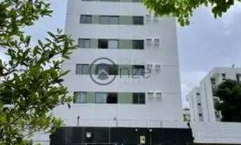 Imagem 4: Apartamento para venda possui 44 metros quadrados com 2 quartos em Torre - Recife - PE